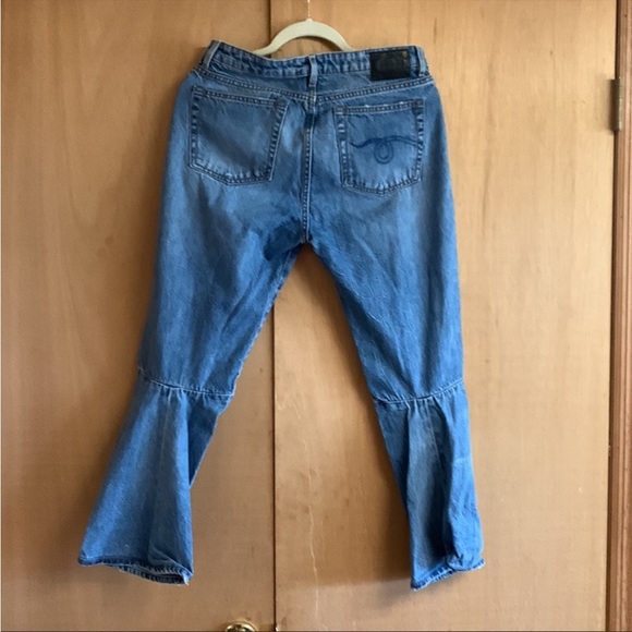 R13 Jeans - Picture 3 of 4